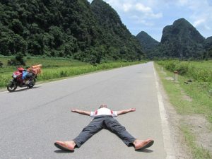 relax and stay within budget on your Vietnam road trip