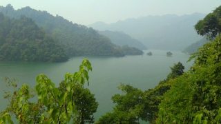 Ba Be - Vietnam’s largest natural lake
