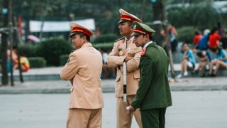 Police in Vietnam - 4 Useful Tips