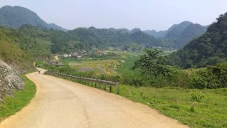 Pu Luong Nature Reserve: Where To Stay