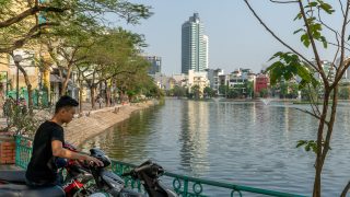 Weather in Hanoi: Four Seasons