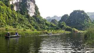 7 Best Things To Do in Ninh Binh