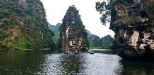 Boat Tours in Ninh Binh and Tam Coc