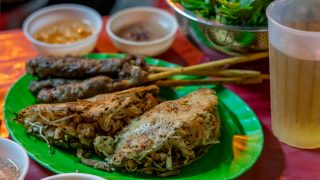 Hanoi Street Food - 7 Best Dishes