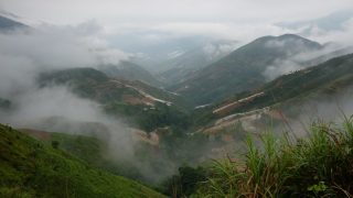 Mountains of Ta Xua - 6 Day Itinerary