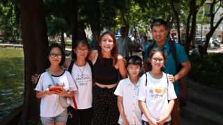 Life of a Teacher in Vietnam (+ Advice)