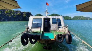 Cat Ba Island - 6 Best Things to Do