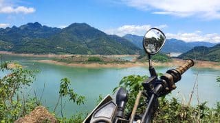 Hoa Binh Lake - Best Route Guide