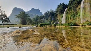 How to Get to Cao Bang: 7 Great Routes