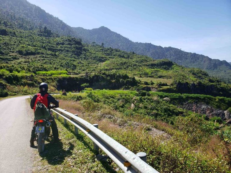 Ha Giang Extreme North Motorbike Loop | Guest Itinerary