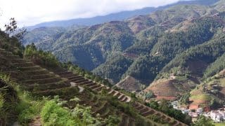 How to get to Mu Cang Chai