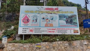 public information signs against underage marriage