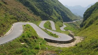 (Awesome) Happiness Road - Ha Giang