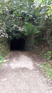 Entrance to Tham Khoec Cave Binh Gia, Lang Son4