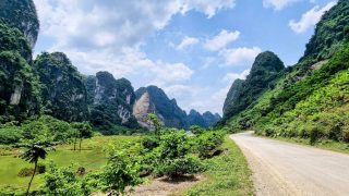 The 5 Best Roads for a Motorbike Tour in Vietnam
