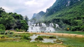 Vietnam Northeast Loop: 6 Day Tour