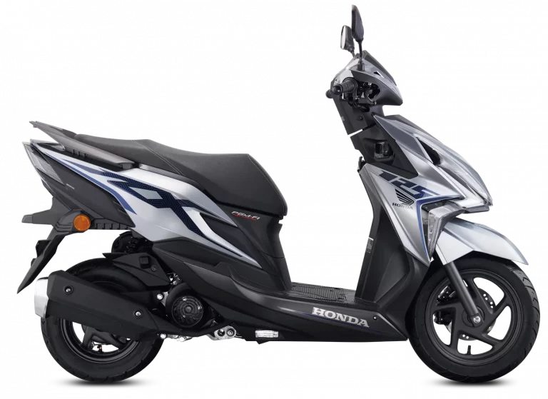 Honda Airblade motorcycle rental