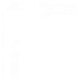 12 Day North Vietnam Motorcycle Tour - Great Loop - Rentabike Vietnam [white]