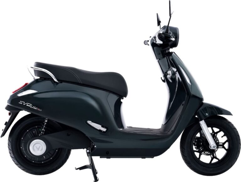 Vinfast Evo Lite Neo motorcycle rental