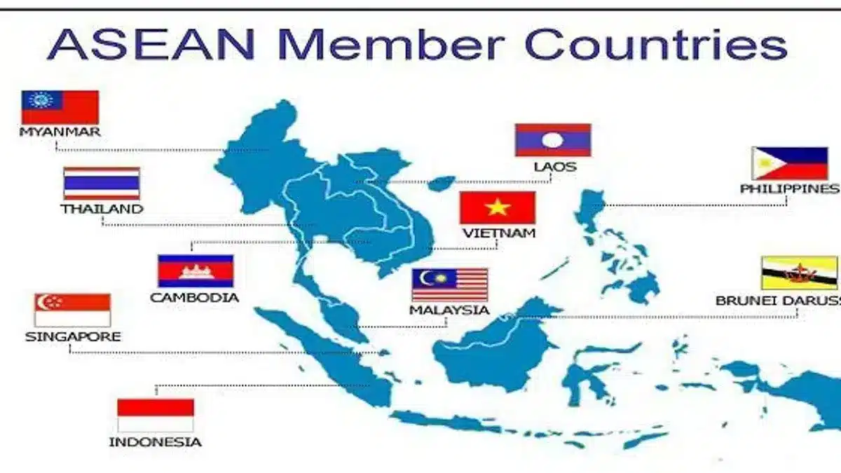 asean-member-nations-map