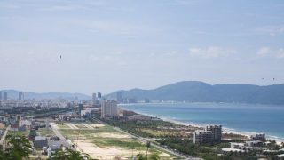 My Khe Beach, Da Nang My Khe Beach, Da Nang